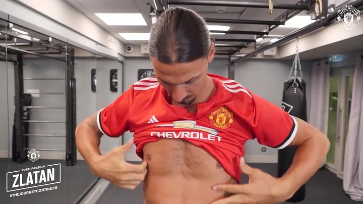 Abrakadabra a je fuč! Zlatan mení pôsobisko